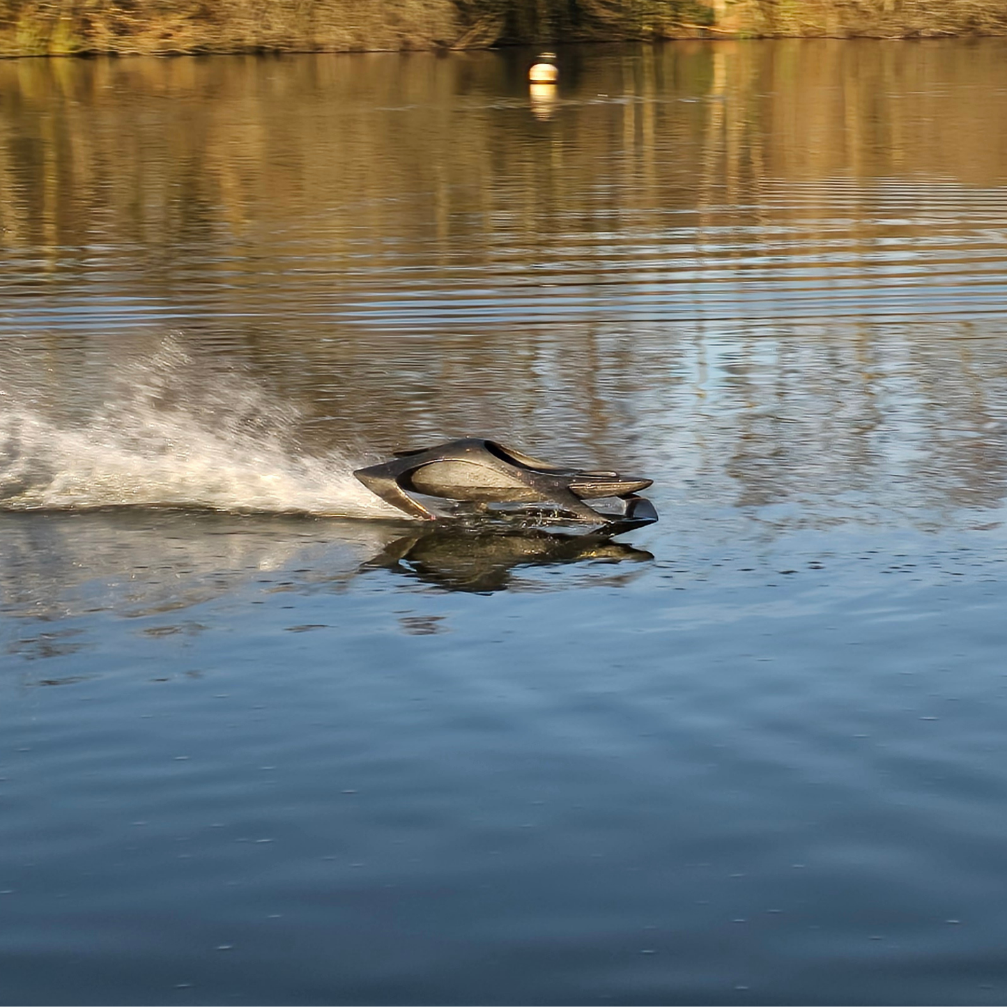 HydraJet 701 Pre-Order Deposit