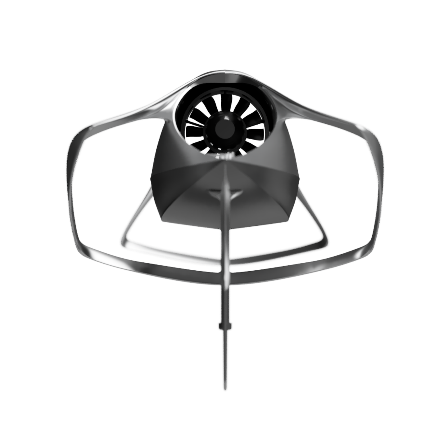 HydraJet 701 Pre-Order Deposit