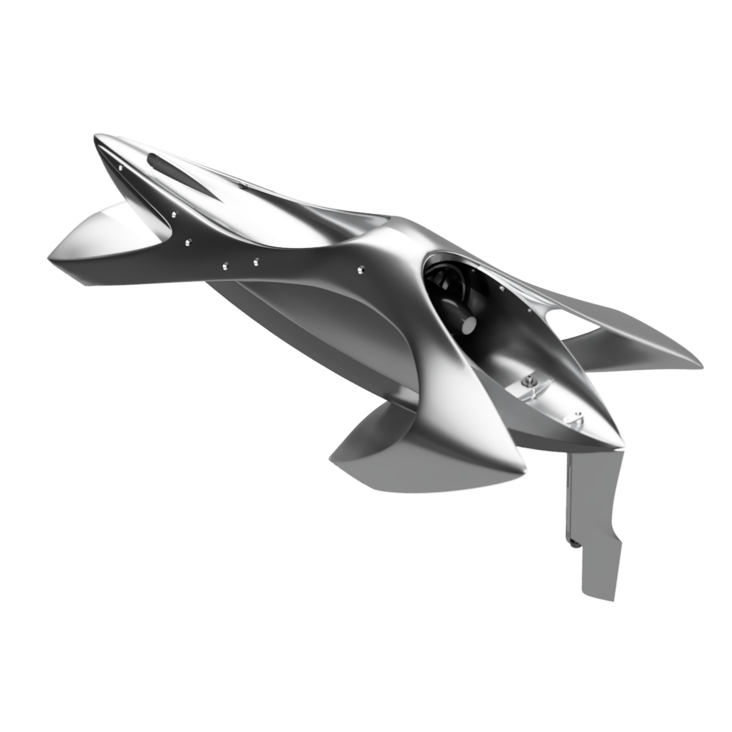 HydraJet 701 Pre-Order Deposit