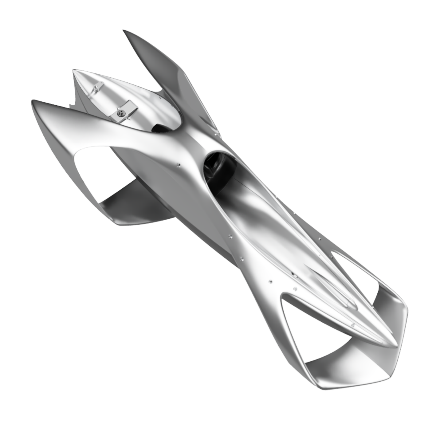 HydraJet 701 Pre-Order Deposit