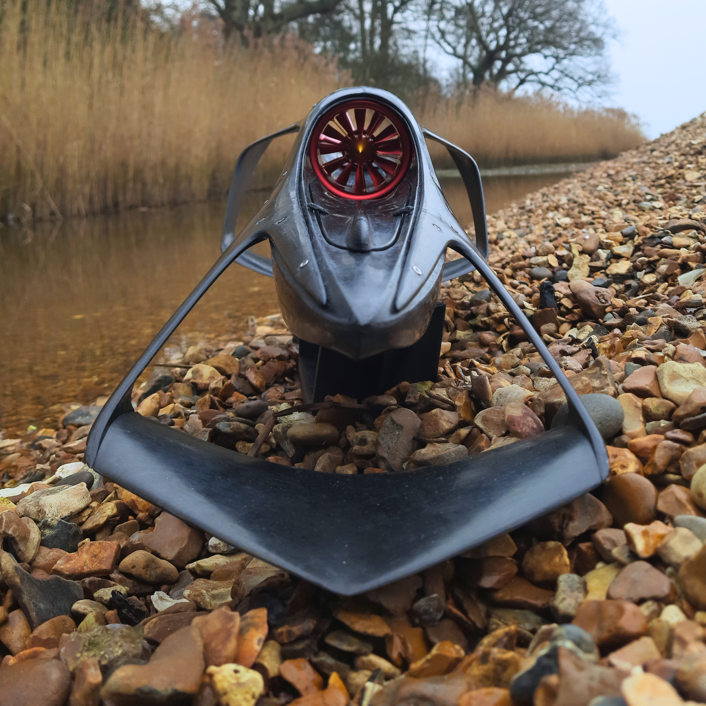 HydraJet 701 Pre-Order Deposit