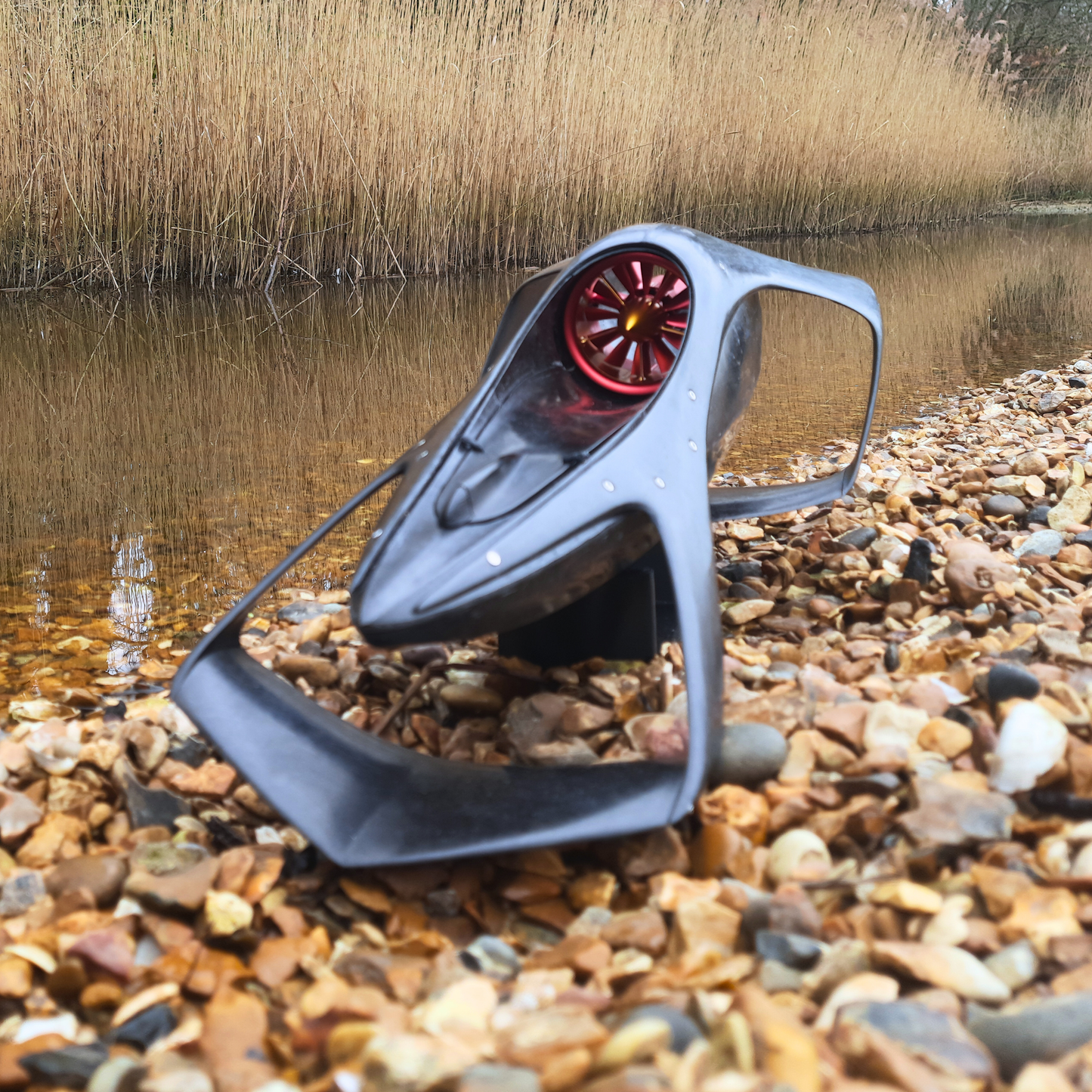 HydraJet 701 Pre-Order Deposit