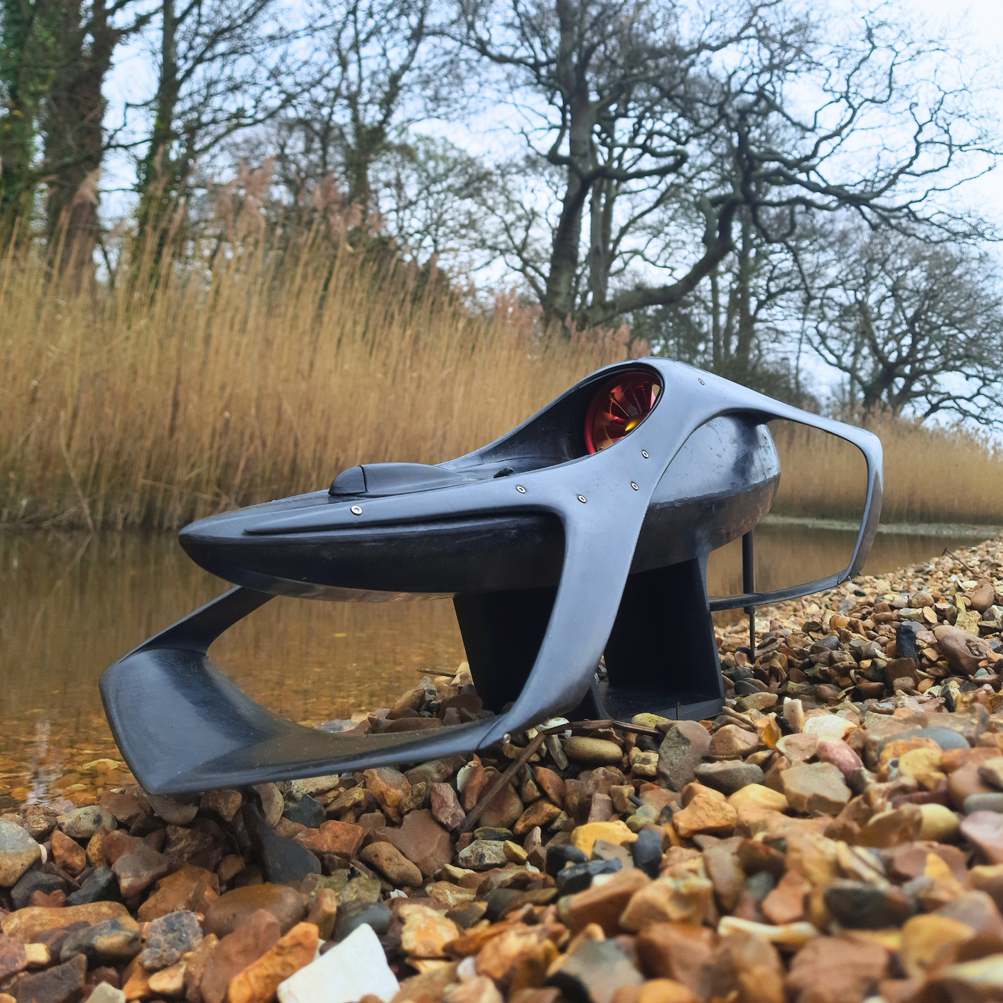 HydraJet 701 Pre-Order Deposit