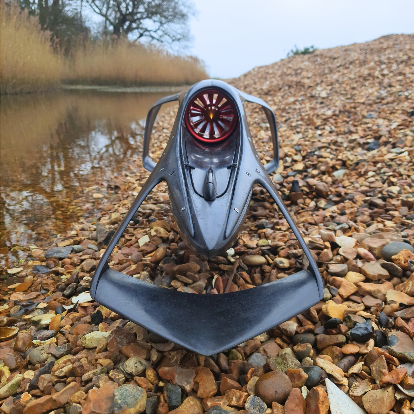 HydraJet 701 Pre-Order Deposit